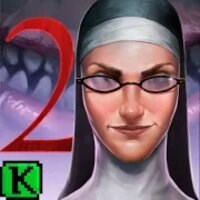 Tải Evil Nun 2 - Ác quỷ Ma Sơ trở lại