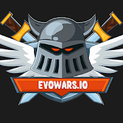 EvoWars.io - Cuộc chiến sinh tồn | Game hành động thú vị