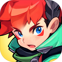 Smash Legends - Game MOBA 3v3 Mobile