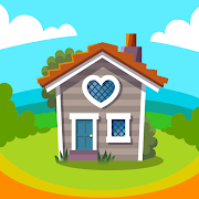 Family House: Heart & Home - Sáng tạo gia đình riêng cho bạn