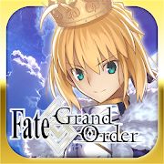 Fate/Grand Order - Game RPG Mobile đỉnh cao đến từ Nhật Bản