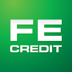 FE CREDIT Mobile: Đăng ký vay tiền online, mua bảo hiểm, mở thẻ tín dụng