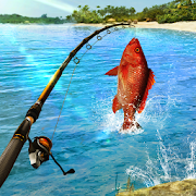 Fishing Clash: Game Câu Cá Thể Thao 3D