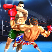 Fists For Fighting (Fx3): Đấu trường Boxing