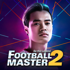 Football Master 2 - Trở Thành Huyền Thoại