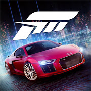 Forza Street: Tap Racing Game - Đua xe đường phố đỉnh cao