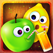 Fruit Bump - Game xếp trái cây giải trí trên điện thoại