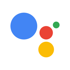 Google Assistant - Trợ lý ảo