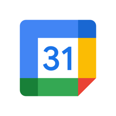 Google Calendar - Ứng dụng xem lịch và tạo sự kiện thông minh