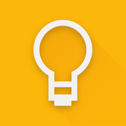 Google Keep - ứng dụng ghi chú của Google