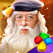 Tải game Harry Potter: Puzzles & Spells | Game trí tuệ