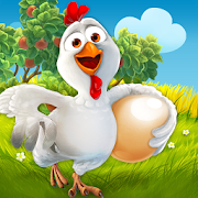 Harvest Land: Farm & City Building: Game xây dựng nông trại vui nhộn