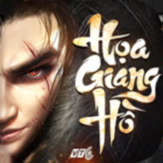 Họa Giang Hồ - VTC - Bom tấn giang hồ 2022: Game nhập vai