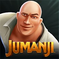 Jumanji: Epic Run - Bạn đã sẵn sàng cho Level tiếp theo?