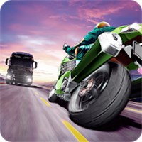 Traffic Rider - Con đường vô tận