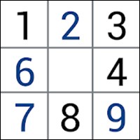 Sudoku - Câu đố kinh điển