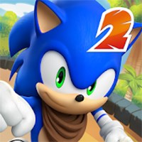 Sonic Dash 2: Sonic Boom - Nhím siêu tốc 2