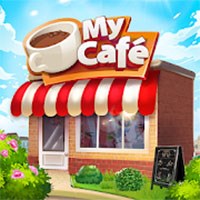 My Cafe - Tiệm cà phê của tôi