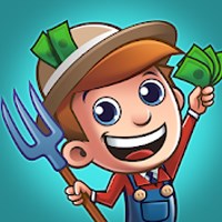 Idle Farming Empire - Đế chế nông trại