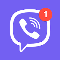 Viber Messenger - Ứng dụng nhắn tin, gọi điện Viber