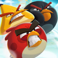 Angry Birds 2 - Biệt đội chim giận dữ 2