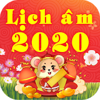 Lịch Vạn Niên 2021 - Lịch Âm