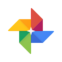 Google Photos - ứng dụng lưu trữ hình ảnh