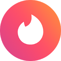 Tinder- Ứng dụng hẹn hò, tìm người trò chuyện, kết bạn, làm quen