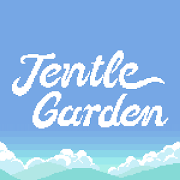 Jentle Garden - Game nông trại hoa độc quyên của Jennie