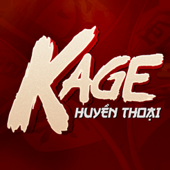 KAGE Huyền Thoại - Game đấu tướng chuẩn NARUTO