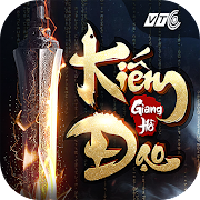 Kiếm Đạo Giang Hồ VTC - Siêu phẩm game nhập đồ hoạ 3D