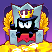 Tải game King of Thieves - Siêu trộm tranh tài | Game giải trí