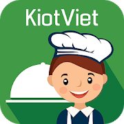 KiotViet Café Nhà hàng - Quản lý các chuỗi nhà hàng tiện lợi và an toàn