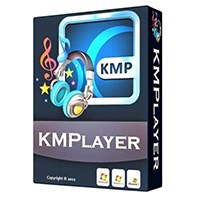 Tải KMPlayer 4.2 | Nghe nhạc, xem video chất lượng cao