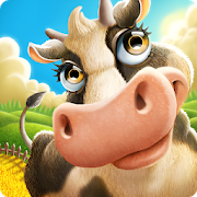 Làng Trang Trại Village & Farm - Game nông trại giống Hay Day