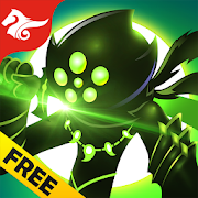 League of Stickman:the legends - Liên Minh người que | Game phiêu lưu