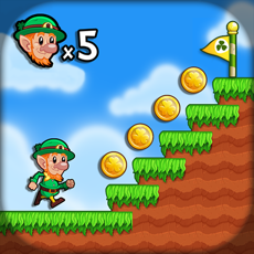 Lep's World 2 - Game phiêu lưu cùng Lep