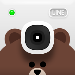 LINE Camera - Trình sửa ảnh