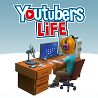 Tải Youtubers Life - Một ngày nhập vai vào các Youtuber nổi tiếng nhất