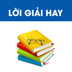 Loigiaihay.com - Lời Giải Hay: Giải bài tập môn học cho tất cả các lớp