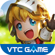 Lumia Saga - Chiến Binh Ánh Sáng | Game nhập vai đồ họa chibi