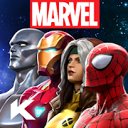 Marvel Contest of Champions - Anh hùng đối kháng