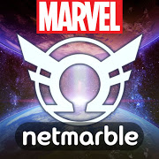 MARVEL Future Revolution - Game nhập vai siêu anh hùng