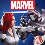 Marvel Super War - Game MOBA vũ trụ Marvel