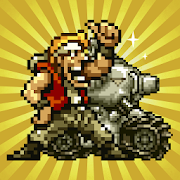 METAL SLUG ATTACK - Rambo Công Kích | Game chiến thuật đặc sắc