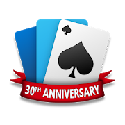 Microsoft Solitaire - Game xếp bài huyền thoại