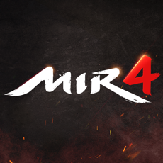 MIR 4 - Game MMORPG đồ họa đẹp mắt