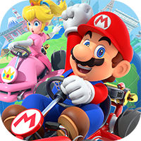 Tải Mario Kart Tour - Đua xe tốc độ cao cùng Mario