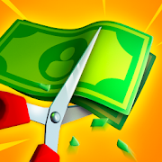 Money Buster - Phá hủy tiền: Game giải trí thú vị