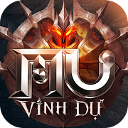 MU Vinh Dự: Game MMORPG 3D nhiều người chơi